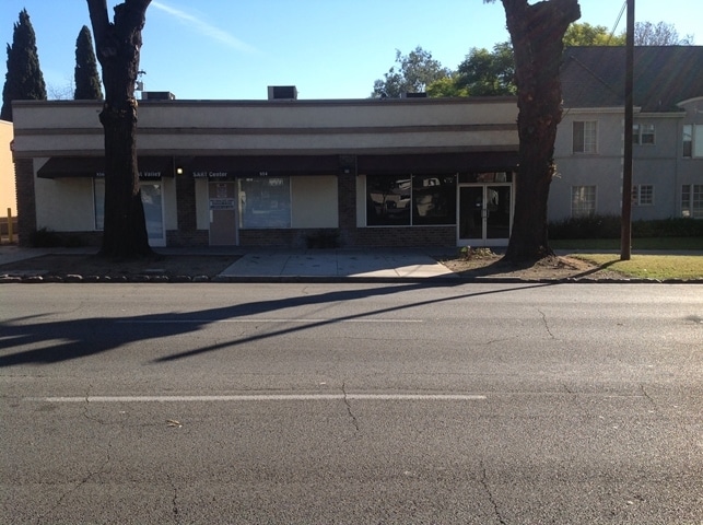 812 N Euclid Ave, Ontario, CA for lease - Primary Photo - Image 1 of 11