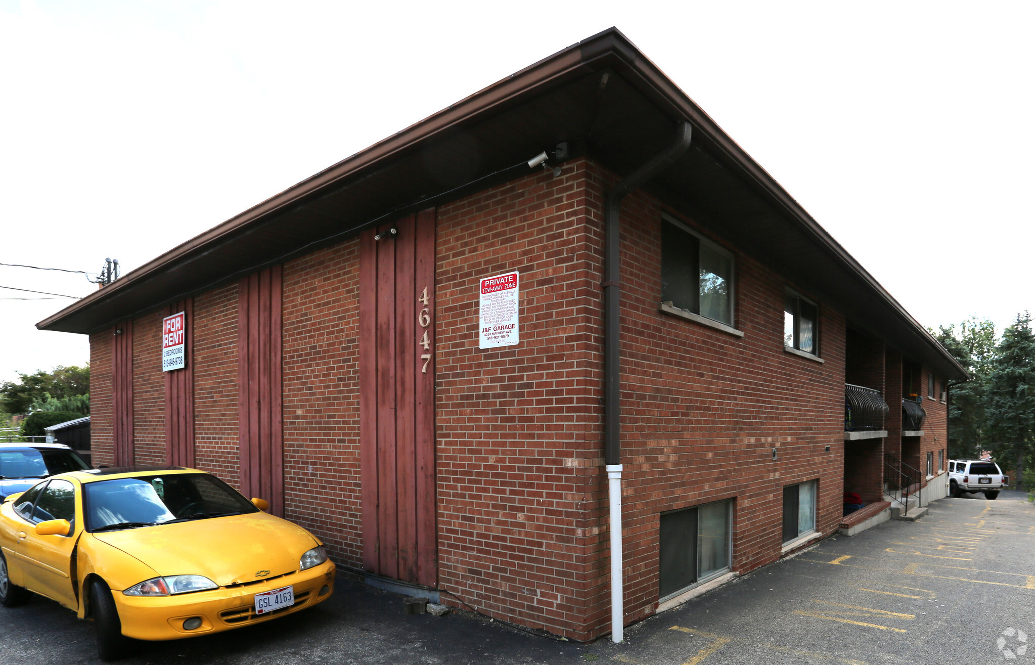 4647 Glenway Ave, Cincinnati, OH for sale Building Photo- Image 1 of 1