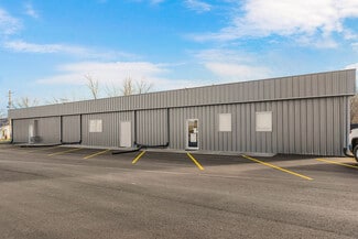 Plus de détails pour 1319 E Highway H, Liberty, MO - Industriel à louer