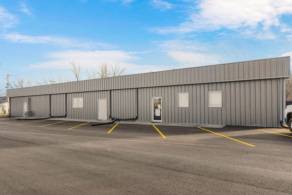 1319 E Highway H, Liberty, MO for lease Building Photo- Image 1 of 20