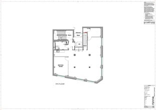 2-4 Southwark St, London for lease Site Plan- Image 1 of 8