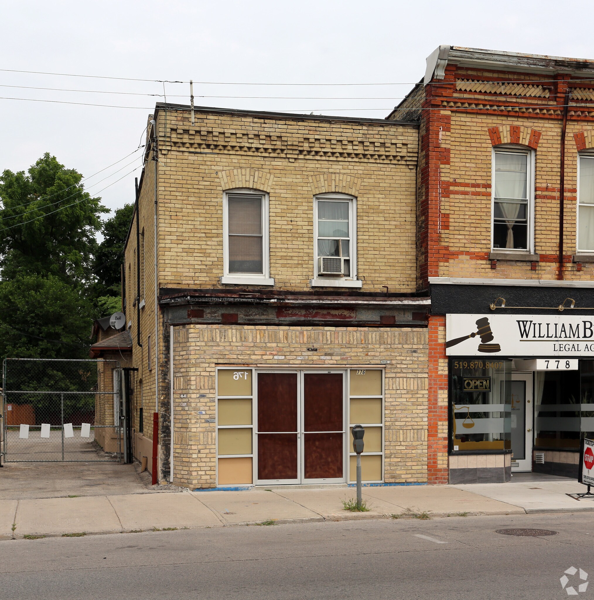 776 Dundas St, London, ON à vendre Photo principale- Image 1 de 1