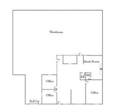 14660-14676 Doolittle Dr, San Leandro, CA for lease Floor Plan- Image 1 of 1