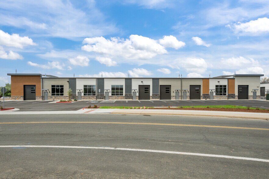 1001 Depot Hill, Broomfield, CO à vendre - Photo du bâtiment - Image 3 de 16