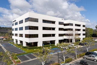 More details for 26300 La Alameda, Mission Viejo, CA - Office for Lease