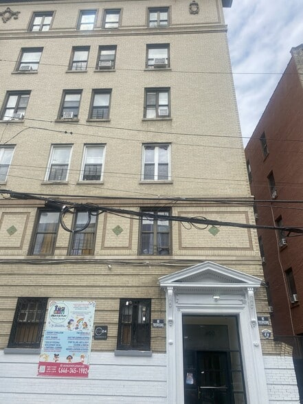 490 S Broadway, Yonkers, NY for sale - Building Photo - Image 2 of 2