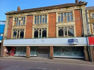 More details for 7 Newland St, Kettering - Retail for Sale