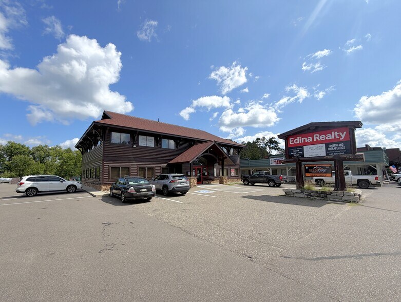 35586 County Road 66, Crosslake, MN à louer - Photo du bâtiment - Image 2 de 5