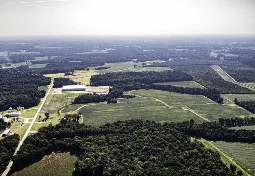 3279 E Nc 97, Wilson, NC for sale - Building Photo - Image 3 of 9