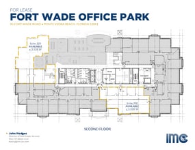 90 Fort Wade Rd, Ponte Vedra, FL for lease Building Photo- Image 2 of 2