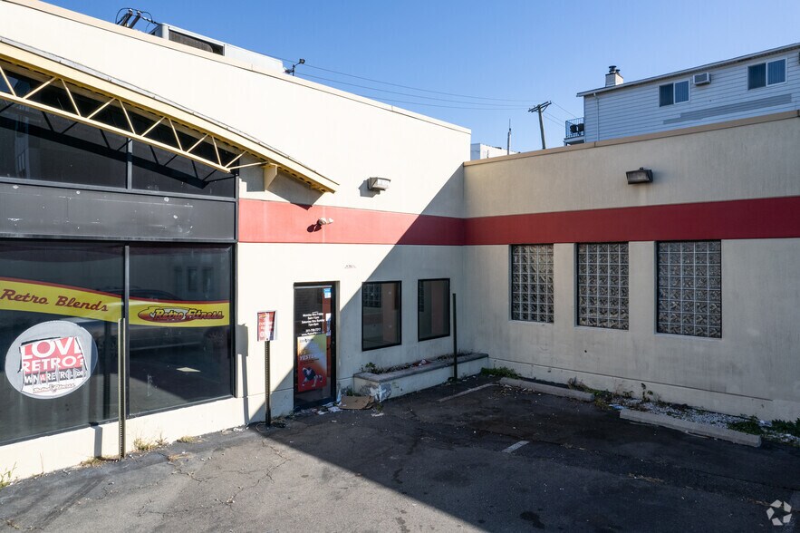 6402-6410 Kennedy Blvd W, West New York, NJ à louer - Photo du bâtiment - Image 3 de 5