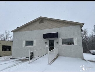 More details for 8736 Swan Creek Rd, Newport, MI - Retail for Sale