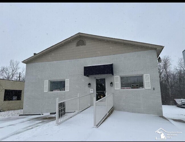 More details for 8736 Swan Creek Rd, Newport, MI - Retail for Sale