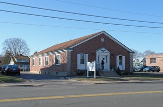 More details for Connecticut Boulevard Portfolio – Office for Sale, East Hartford, CT