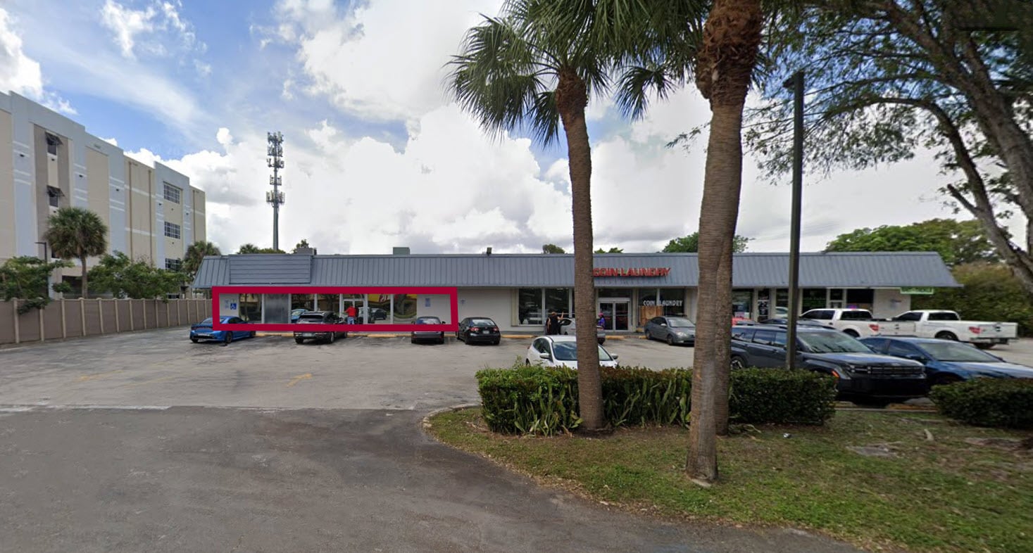 215 SW 125th Ave, Plantation, FL à louer Photo intérieure- Image 1 de 11