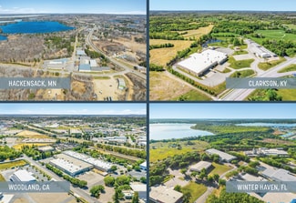 Plus de détails pour Specialize Agriculture Industrial – Industriel à vendre