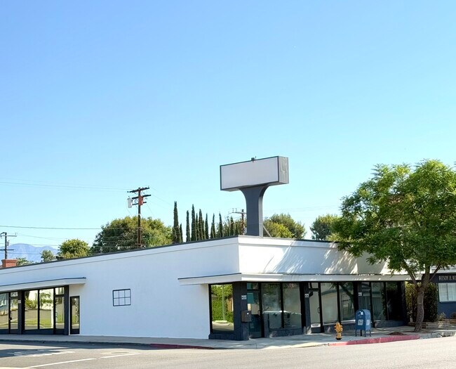 More details for 215-219 E Las Tunas Dr, San Gabriel, CA - Office/Medical for Lease