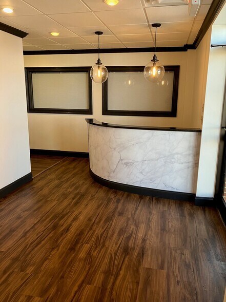 309 N Market St, Chattanooga, TN à louer - Photo intérieure - Image 3 de 7