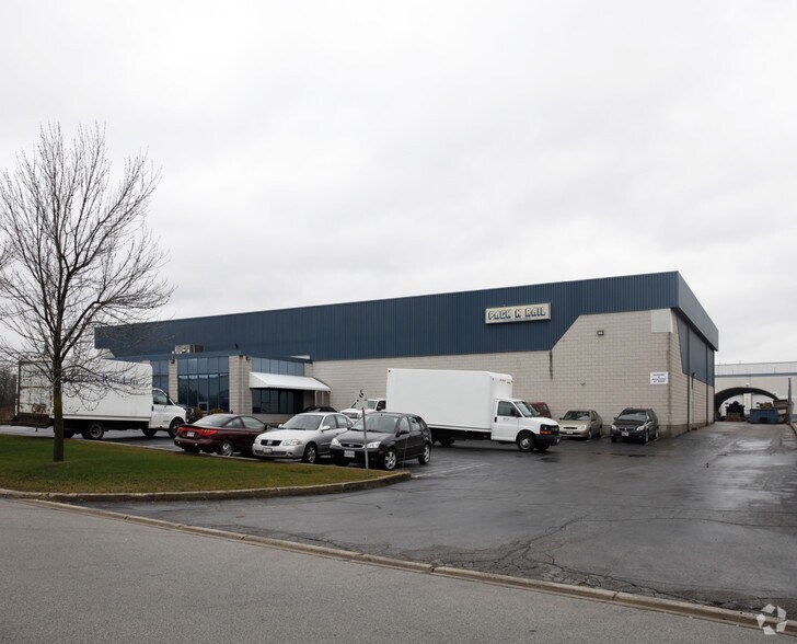 1295 Sutton Dr, Burlington, ON for sale - Primary Photo - Image 1 of 1