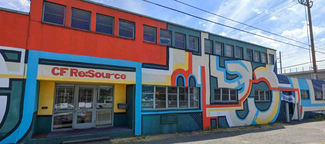 More details for 2752 6th Ave S, Seattle, WA - Industrial for Lease