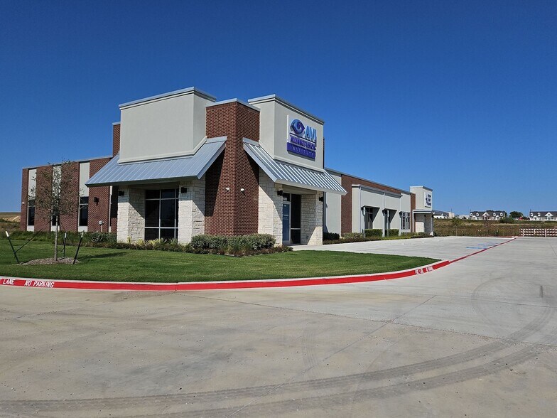 1620 FM 407, Northlake, TX à louer - Photo du bâtiment - Image 3 de 3