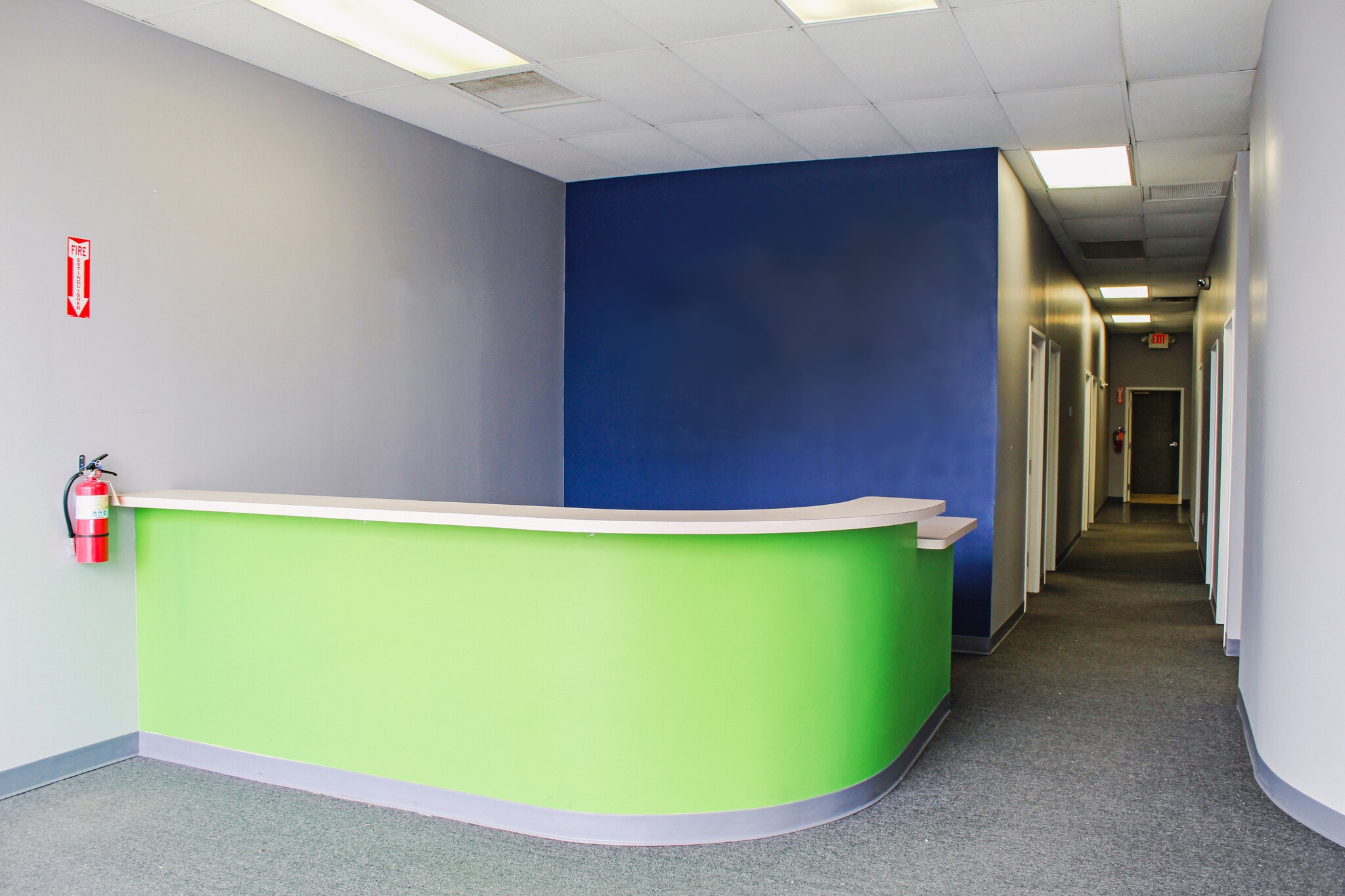 5132-5228 S Westnedge Ave, Portage, MI for lease Interior Photo- Image 1 of 4