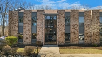 Plus de détails pour 55 Old Turnpike Rd, Nanuet, NY - Bureau à louer