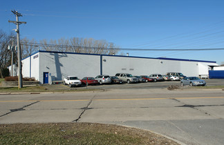 More details for 2341 Saint Croix St, Roseville, MN - Industrial for Lease