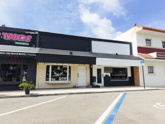 Plus de détails pour 2822 E Commercial Blvd, Fort Lauderdale, FL - Commerce de détail à louer