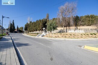 Plus de détails pour Rio Tormes Csj, 61, Las Gabias - Terrain à vendre