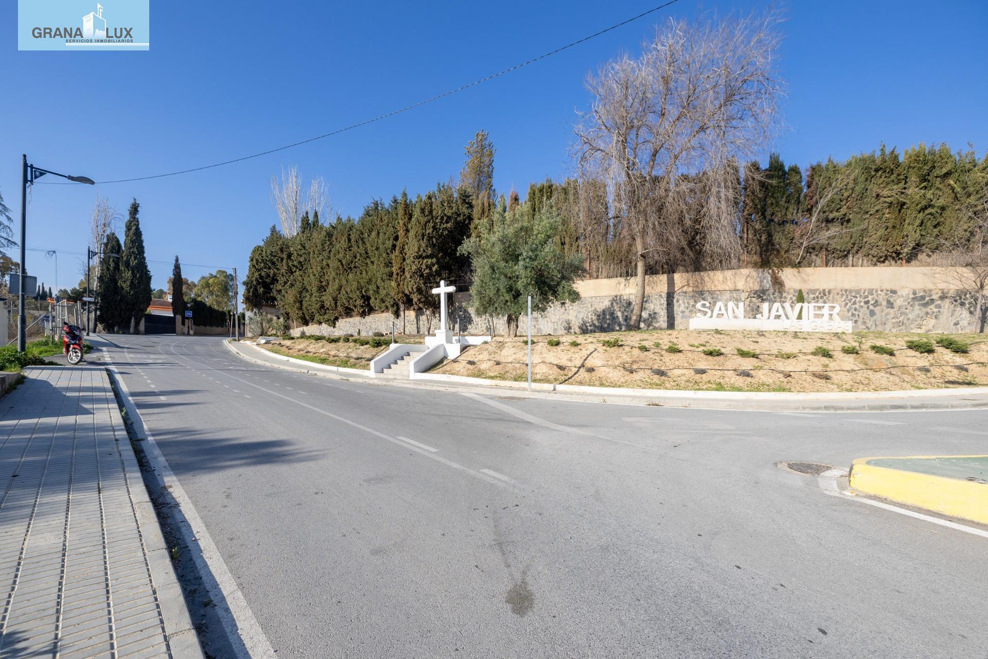 Rio Tormes Csj, 61, Las Gabias, Granada à vendre Photo principale- Image 1 de 22
