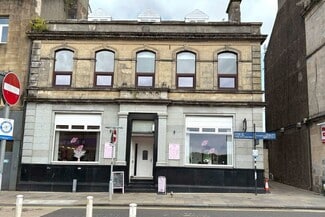 More details for 22 High St, Dumbarton - Office for Lease