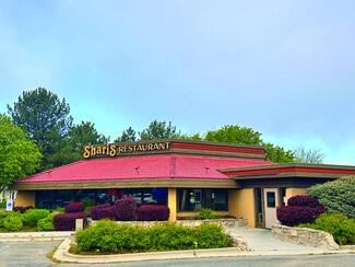 More details for 8121 W Chinden Blvd, Garden City, ID - Retail for Sale