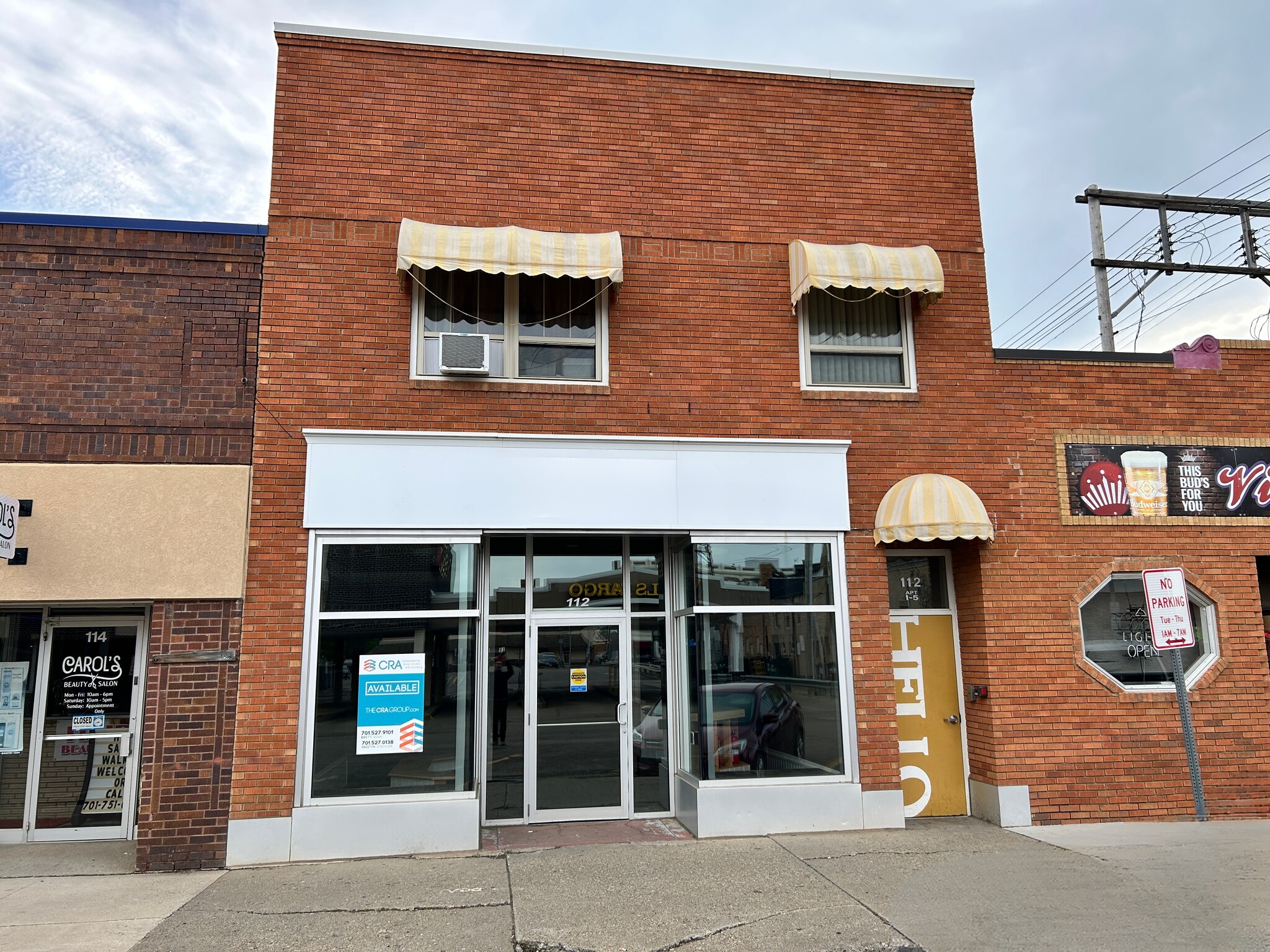 112 NW 2nd Ave, Mandan, ND à louer Photo intérieure- Image 1 de 7