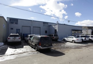 More details for 2050-2070 W 7th Ave, Denver, CO - Industrial for Lease