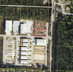 605 N County Road 393, Santa Rosa Beach, FL à louer - Photo principale - Image 2 de 57