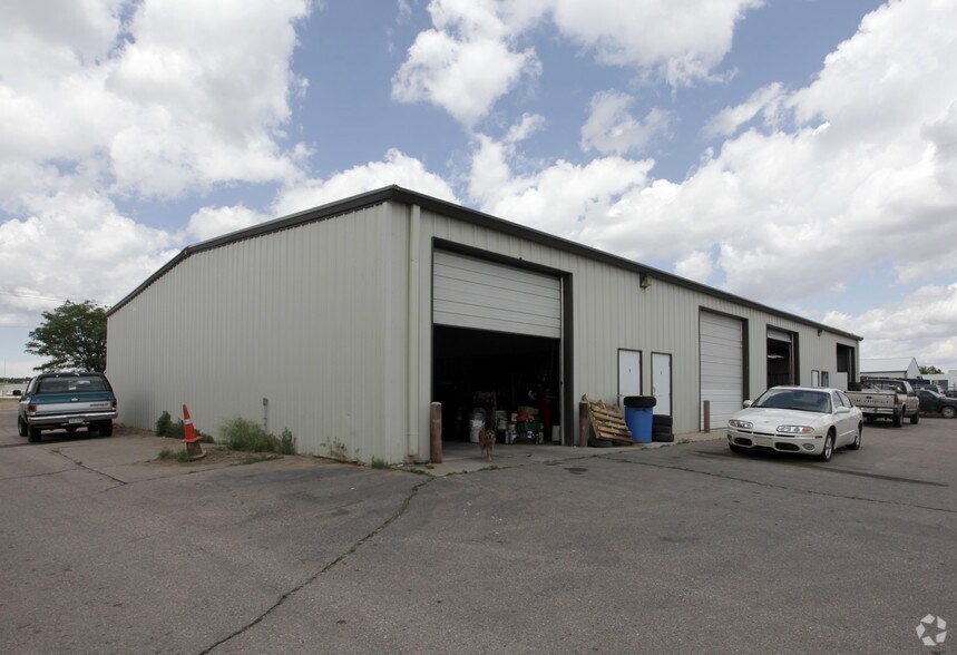 3022 1st Ave, Greeley, CO à vendre - Photo du bâtiment - Image 3 de 15