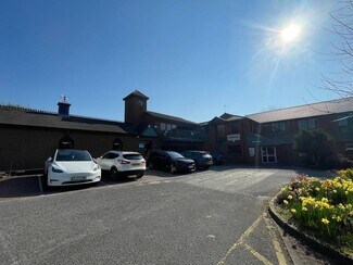 More details for Brooms Rd, Stone - Coworking for Lease