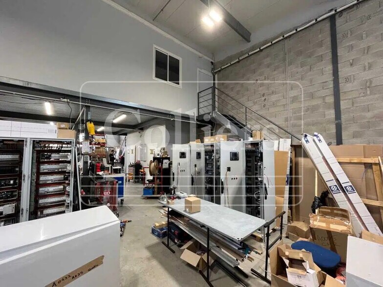 Flex dans Gardanne à louer - Photo intérieure - Image 2 de 6