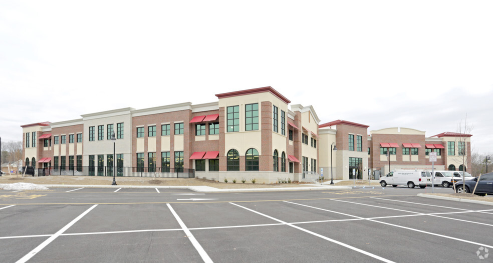 27 S Cooks Bridge Rd, Jackson, NJ for lease - Building Photo - Image 3 of 14