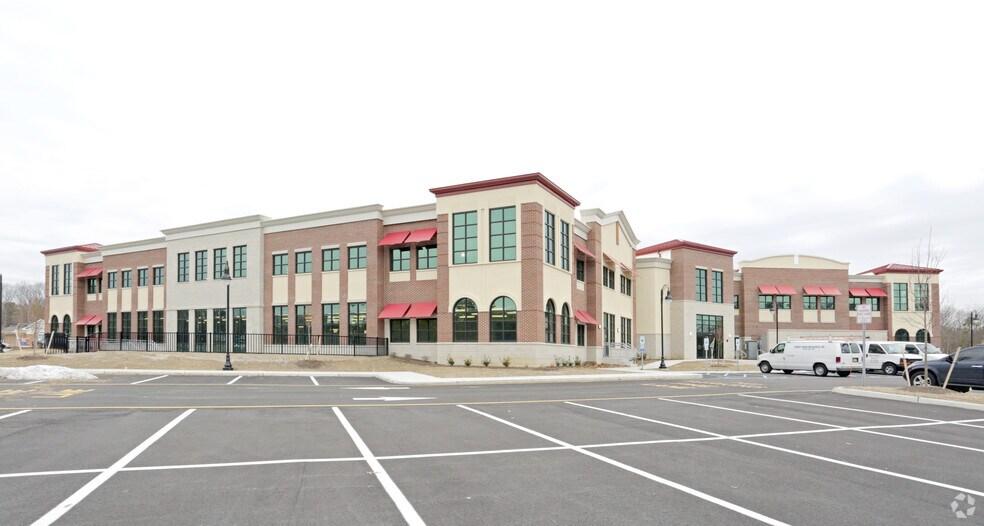 27 S Cooks Bridge Rd, Jackson, NJ à louer - Photo du bâtiment - Image 3 de 14