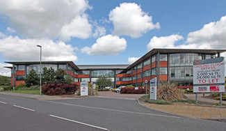 More details for Jays Close, Basingstoke - Office for Lease