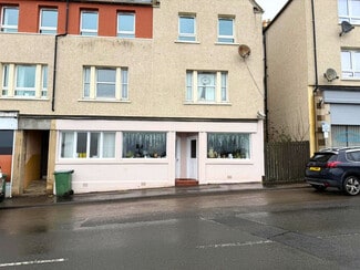 Plus de détails pour 48-50 East High St, Crieff - Commerce de détail à louer