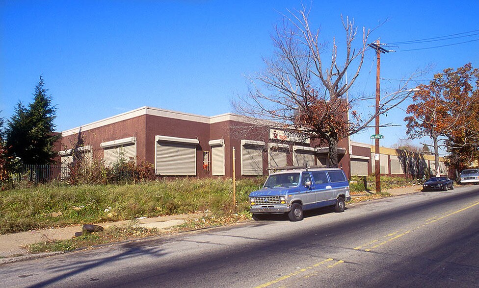 3800 Frankford Ave, Philadelphia, PA à vendre - Photo du bâtiment - Image 3 de 7