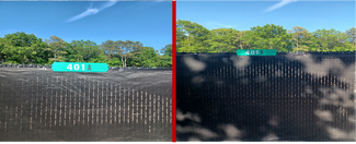 Plus de détails pour Manor Yaphnank Rd & Moriches Middle Island Rd, Manorville, NY - Terrain à vendre