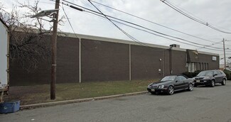 Plus de détails pour 329 Veterans Blvd, Carlstadt, NJ - Industriel à louer