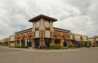 Plus de détails pour 15800 Grove Cir N, Maple Grove, MN - Commerce de détail à louer