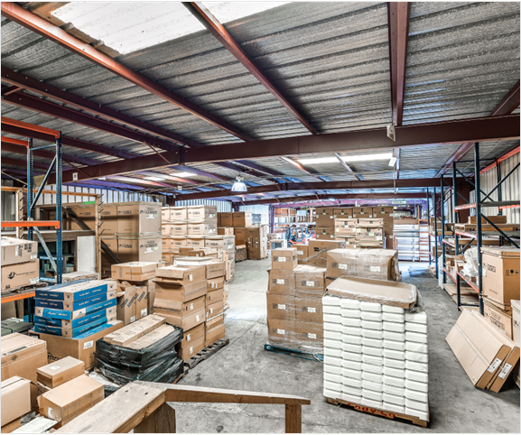 3403 E Reno Ave, Oklahoma City, OK à louer - Photo du bâtiment - Image 2 de 10