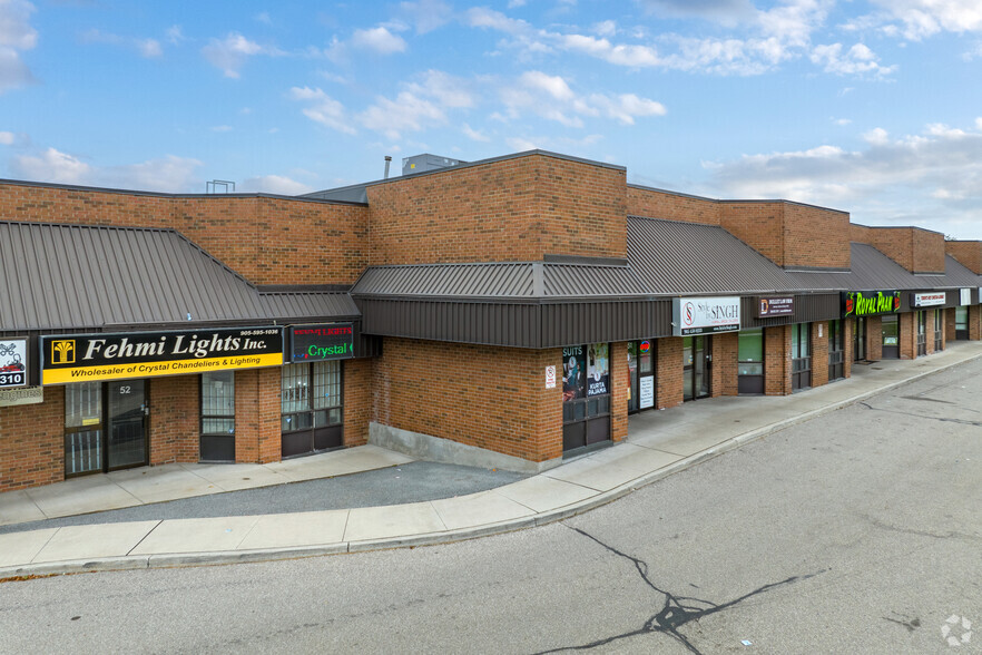 8500 Torbram Rd, Brampton, ON for sale - Building Photo - Image 2 of 3