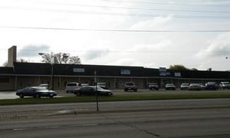 More details for 2317-2323 E Lincolnway, Sterling, IL - Office for Lease